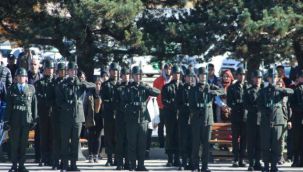 Erzurum'da Cumhuriyet Bayramı etkinlikleri