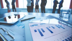 Erzurum'da şirket sayısı...