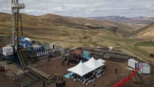 Kayak Merkezinde jeotermal sıcak su aranacak