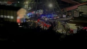 Maden Mühendisi Metin Konak: "Yeraltında da yeryüzünde de kazaların hepsinde bir ihmal vardır"