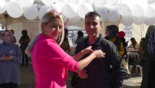 Meme kanseri farkındalığı