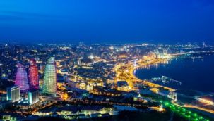 Pasaportsuz ve vizesiz en iyi rota: Azerbaycan