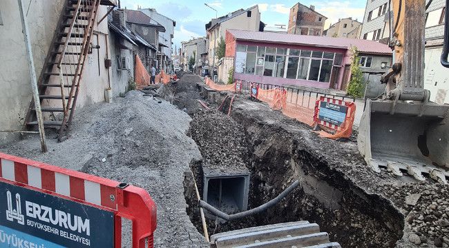 1 ay denildi, 2,5 aydır kapalı