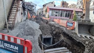 1 ay denildi, 2,5 aydır kapalı