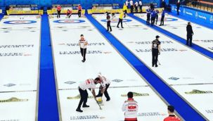 Avrupa'da Türk rüzgarı