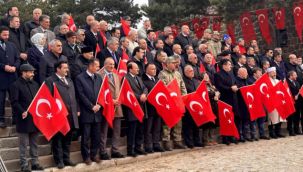 Aziziye Destanı'nın 145'nci yıldönümü