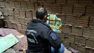 Bir yılda dördüncü kez soyuldu