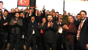 Borsada Hakan Oral güven tazeledi