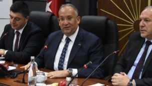 En fazla ihracat Irak'a yapıldı