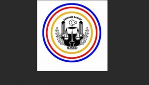 Erzurum Barosu'ndan bombalı saldırıya kınama