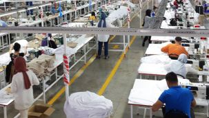 Erzurum'da genç istihdamına KUDAKA desteği