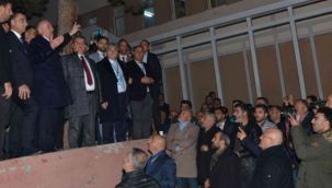 ETSO'da Özakalın kazandı