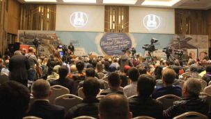 Her Yönüyle Kentsel Dönüşüm ve Akıllı Şehir