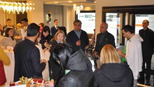 Rus kayakseverler Palandöken'e geliyor