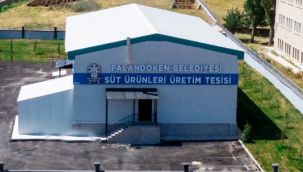 Yöresel süt ürünleri imalatında kapasite artıyor