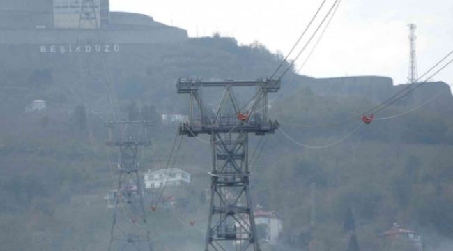 100 milyonluk yatırım çürümeye terk edildi