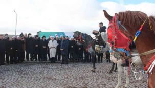 "1001 Hatim" okumaları başladı