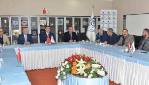 2. OSB yatırımcısına destek olunacak