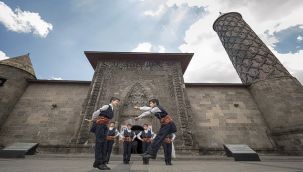 2025 Turizm Başkenti Erzurum