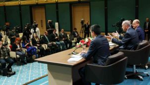 Asgari Ücret 8 bin 506