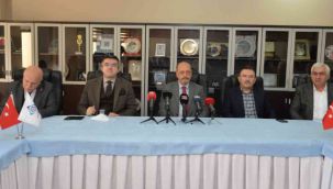 Bakan Bilgin'den 'asgari ücret ve EYT' açıklaması