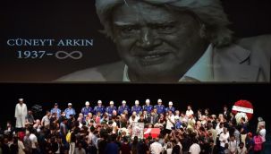 Bu yıl Türkiye'de en çok...