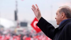 Cumartesi Erzurum'da