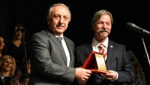 ERVAK TSM korosu ilgi gördü