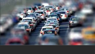 Erzurum araç varlığında 47'inci sırada