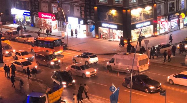 Erzurum faal mükellef sayısı artışını sürdürüyor