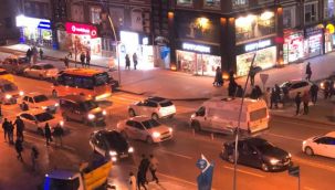 Erzurum faal mükellef sayısı artışını sürdürüyor