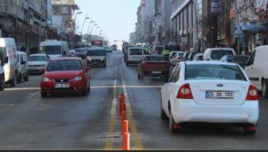 Erzurum Kasım ayı taşıt verileri açıklandı