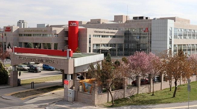 Erzurum patent verileri açıklandı