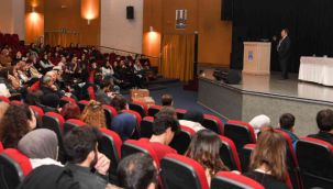 ETÜ insan haklarına dikkat çekiyor