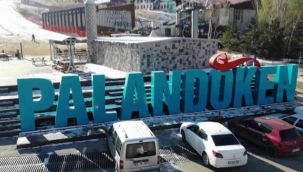 Sezon hazırlığına devam