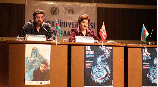 Uluslararası Kar Film Festivali başladı