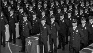 10 bin polis memuru alınacak