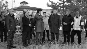 2. OSB'de emin adımlarla