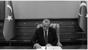 9 üniversiteye rektör atamaları