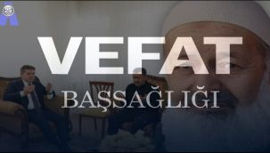 Ahmet Polat'ın acı günü