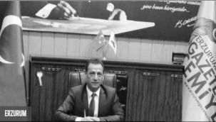 Barlak: "Mesai mefhumu gözetmeksizin çalışıyoruz"