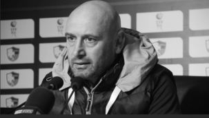 Bilazer: "Sonuçtan memnunuz"