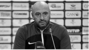 Blazer: "Skor avantajını yakaladık"