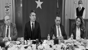 "Bu şehir devlet adamı yetiştiriyor"