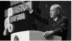 Cumhurbaşkanı Erdoğan'dan Kılıçdaroğlu'na 'TOGG' tepkisi: "Hamburger burada çok ama TOGG yok"