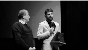 Eren Tozlu, yılın santraforu