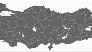 Erzurum Bölgede 2, ülkede 49'uncu sırada