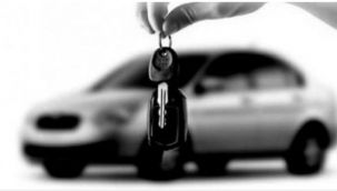 Erzurum'da 4 bin 190 araç devredildi