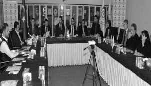 ETSO'nun yeni dönem stratejileri