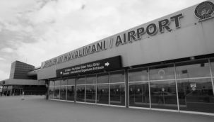 Geçen yıl yaklaşık 1 milyon yolcu...